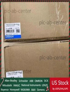 1pc Omron NT631C-ST153B-EV3 Touch Screens 10 Inches US Free TAX - Picture 1 of 1