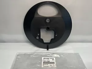 KAWASAKI GENUINE NEW 1998 - 2004 VULCAN 1500 CLASSIC NOMAD AIR FILTER COVER NEW - Bild 1 von 3