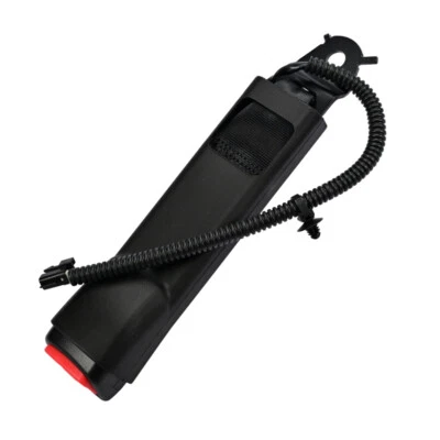 Drivers Seat Belt Buckle 19121537 For Chevrolet Silverado 1500 2500 3500HD 07-13 - Image 1 of 4