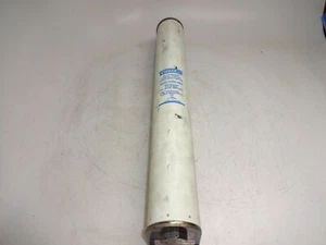 A055C1D0R0-400E Ferraz Shawmut CL-14 Current Limiting Fuse 400E Amp 5.5 KV - Picture 1 of 5