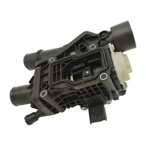 Thermostat Housing 9804160380 Fits For Peugeot 308 3008 508 Expert 2.0 2.2 HDI - Picture 1 of 8