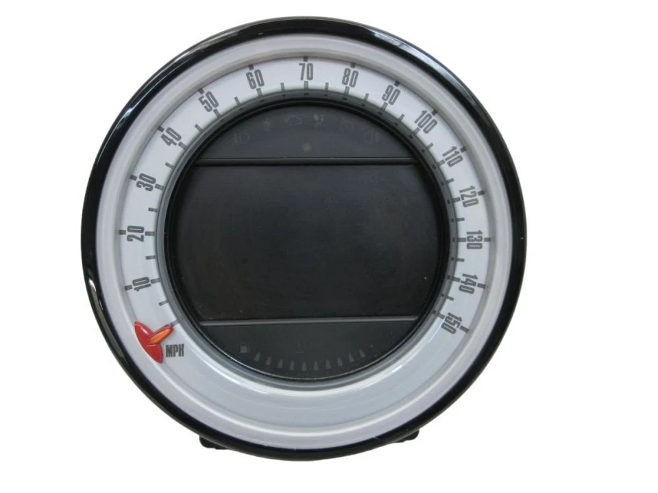 Tachometer Kombiinstrument Meilen Mp/h US-Version passt für MINI  MINI CLUBMAN - Bild 1 von 4