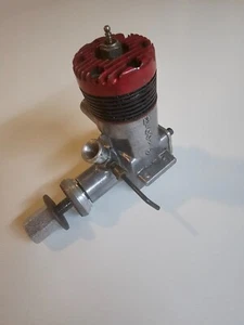 McCoy 35 Control Line Model Airplane Engine - Picture 1 of 4