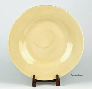 Pottery Barn SAUSALITO AMBER MEXICO, 12 1/8" Dinner Plate, Excellent Condition! - Picture 1 of 3