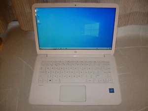 notebook Hp stream 14 4gb ram 20gb ssd hdmi bluetooth webcam, windows 10 - Foto 1 di 9