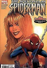 Spectacular Spider-Man (2003 series) #23 [Comic] Marvel