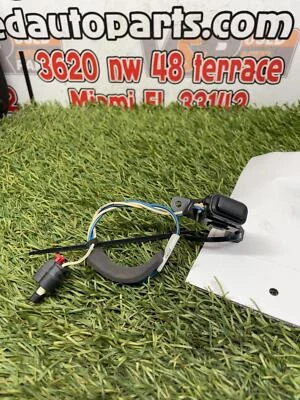 ✅ 2023 DODGE CHARGER LID LATCH SWITCH OEM - Image 1 of 4