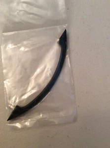 Richelieu Flat Black Pull (T2) - Picture 1 of 1