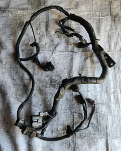 Nissan 300zx Z32 NA Alternator/Manual Transmission MT Conversion Harness - Picture 1 of 6