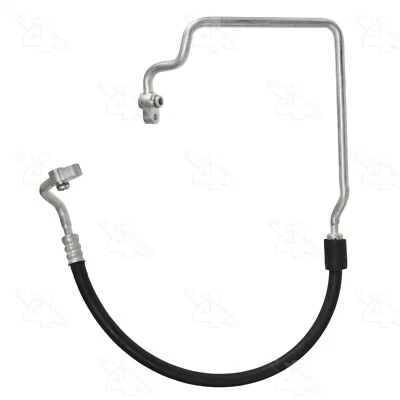 For 1994-2001 Acura Integra A/C Refrigerant Discharge Hose 4 Seasons 1995 1996 - Image 1 of 4