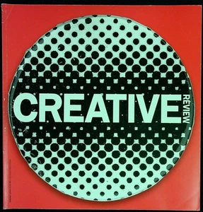 CREATIVE REVIEW January 2004 SELF PROMOTION SHOWCASE Gunn Report 2003 @ V GOOD - Imagen 1 de 7