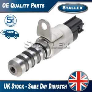 Fits Nissan Juke Qashqai X-Trail Variable Valve Timing Solenoid Stallex - Picture 1 of 1
