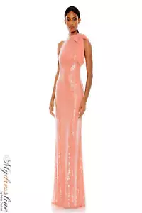 Mac Duggal 93728 Evening Dress ~LOWEST PRICE GUARANTEE~ NEW Authentic - Picture 1 of 6