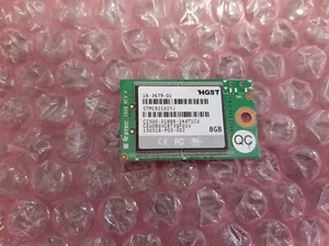 CISCO MEM-FLSH-8G 8GB EUSB FLASH 16-3679-01 - Picture 1 of 2