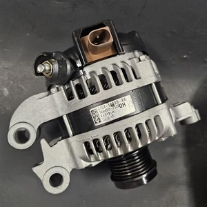 2013 2014 2015 2016 Ford Escape L4 1.6Liter Alternator Oem Reman by Rvv - Picture 1 of 7
