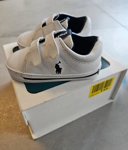 Polo Ralph Lauren Babyschuhe Gr. 19 Baby Kinder - Bild 1 von 1