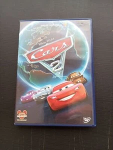 Cars 2 Fine Condition - Picture 1 of 2