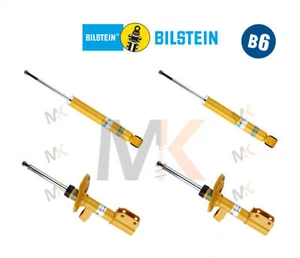 Bilstein B6 Gasdruckdämpfer für Smart Fortwo Coupé 453 (2014-2024) - Bild 1 von 3