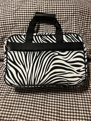 Capa bolsa para laptop Zebra compatível com 11"" - Imagem 1 de 4