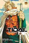 Tidal Lock - The Eternal Sun N 1 - Manga Senpai - ITALIANO NUOVO #NSF3