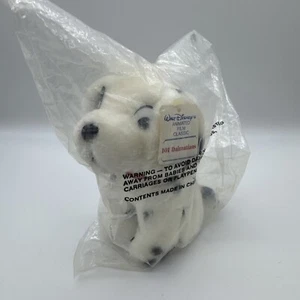 Vintage Walt Disneys Filmklassiker 101 Dalmations Welpe Plüsch mit Tush-Tag - Bild 1 von 2