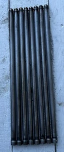 Toyota 12R 1,6cc 8Valves OHV Petrol RWD Push Rods Set Used - Picture 1 of 8
