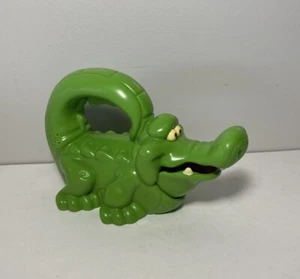 Jake & the Neverland Pirates Tick Tock Croc Crocodile Flashlight Toy w/ Sounds N - Picture 1 of 7