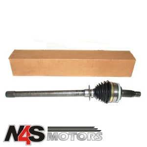 LAND ROVER RANGE ROVER P38 1994 TO 2001 LH FRONT DRIVESHAFT. PART TDB104090 - Picture 1 of 1