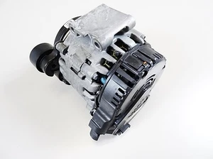original Audi Q7 4M e-tron Lichtmaschine Lima 14V 160A Generator 4M0903018Q - Bild 1 von 3