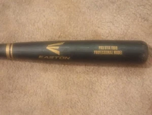 Easton Pro STIX 1000 Modelo Profesional Bola Bate Plástico Usado Una Temporada  - Imagen 1 de 6