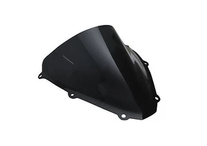 PANTALLA DE FLUJO DE AIRE SUZUKI GSXR600 06-07/GSXR750 06-07/HUMO OSCURO - Imagen 1 de 2