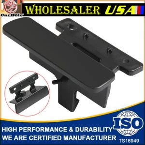 Center Console Armrest Latch Lid For Chevy Silverado Tahoe Yukon 1500 2500 New - Picture 1 of 11