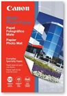 MP-101 4-Inch x 6-Inch Matte Photo Paper (120 Sheets/Package)