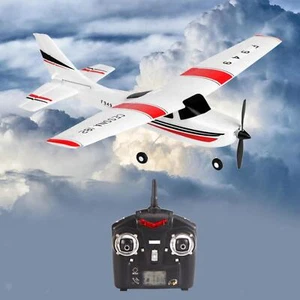 WLtoys F949 2.4G 182 Micro RC Airplane - Picture 1 of 12