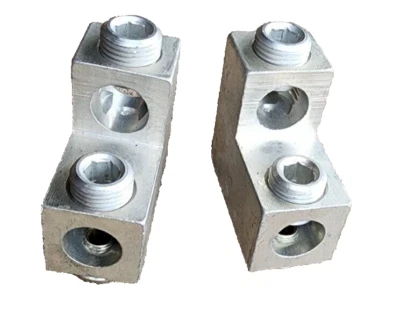 EATON CUTLER HAMMER TA400K Type KD HKD Breaker Lug TERMINAL CMC CDA 253 250 MCM - Image 1 of 4