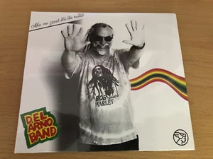 Del Arno Band Ako Ne Znas Sta Da Radis CD 2019 - Picture 1 of 2