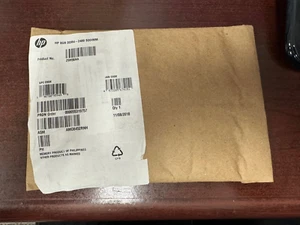 Genuine HP Z9H56AA Memory 8GB DDR4 2400MHz PC4-12900 260-PIN SODIMM - Picture 1 of 2