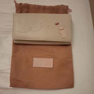 radley medium bifold purse new - Picture 1 of 3