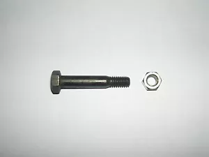 46047 New Holland S78 282 285 290 + Feeder/Main Drive Baler Shear Bolts 10 Pack - Picture 1 of 1