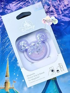 Disney Parks 2025 Mickey PopSockets Glitzer Neu - Bild 1 von 1