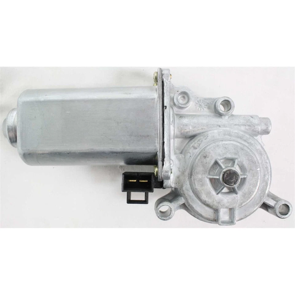 Window Motor For 94-96 Chevrolet Impala 91-96 Caprice w/ 12 tooth gear - Image 1 of 4
