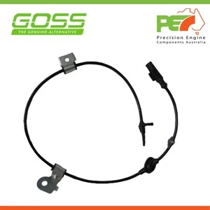 Nuevo Sensor de Velocidad de Rueda Delantero Izquierdo OEM CALIDAD para SUBARU OUTBACK 2.5 AWD (BP9) - Imagen 1 de 4