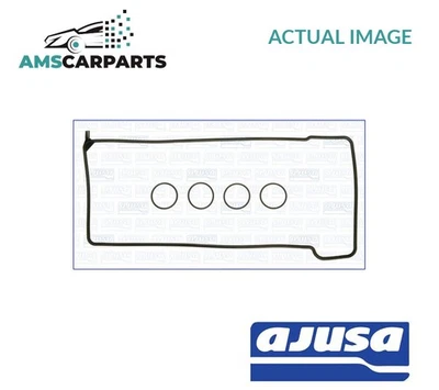 ENGINE ROCKER COVER GASKET SET 56004000 AJUSA NEW OE REPLACEMENT - Image 1 of 4