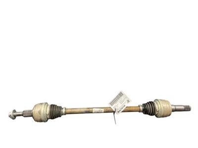 Ford Explorer 2020-2025 OEM RH trasero derecho lado del pasajero eje CV medio eje *1 k* Foto 1 de 4