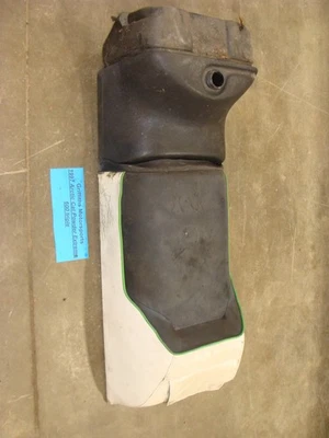 1997 ARCTIC CAT порошок Extreme тройной 600 сиденье бензобак комбо крышка пены  - Изображение 1 из 4