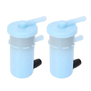 Fuel Filter Elements Portable 2pcs 15410‑87J30 Fuel Filter Replacement - Picture 1 of 24