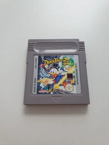 Duck Tales 2 | Spiel Modul | Nintendo GameBoy Classic | NEUWERTIG - Picture 1 of 18