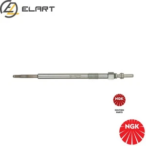 4x GLOW PLUG 92443 FOR VOLVO V60/I/II/Van/Cross/Country S40 V50 C30 C70/X/VAN - Picture 1 of 7