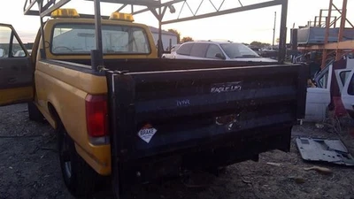 Bisagra del capó derecho del pasajero de 8501 PBV para camioneta Ford F250 80-97 1350591 Foto 1 de 4