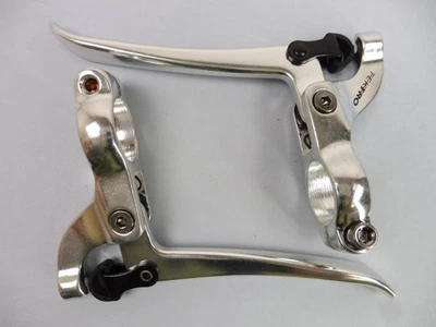 Tektro  FL 750 -  brake levers  /  Flat bar bicycle - Image 1 of 4